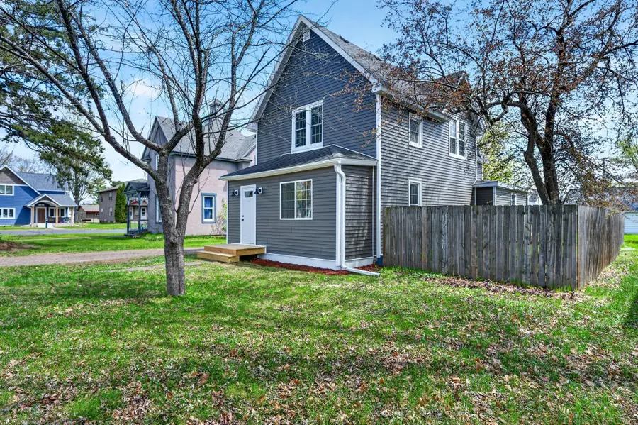 816 N Summit Street, Spooner, WI 54801 - #2
