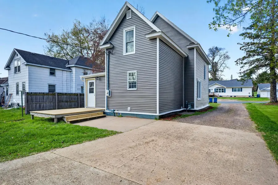 816 N Summit Street, Spooner, WI 54801 - #3