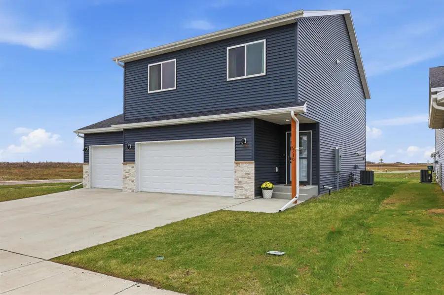 6716 66th Avenue S, Horace, ND 58047 - #2