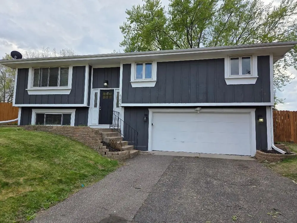 6255 Zealand Avenue N, Brooklyn Park, MN 55428 - #1