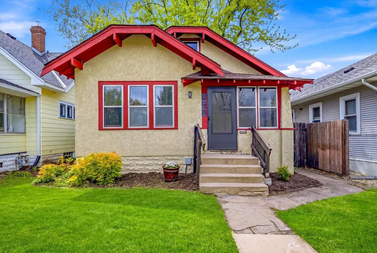 4250 Elliot Avenue, Minneapolis, MN 55407 - #1