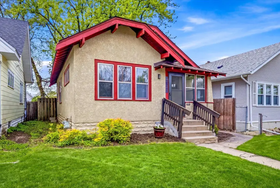 4250 Elliot Avenue, Minneapolis, MN 55407 - #3