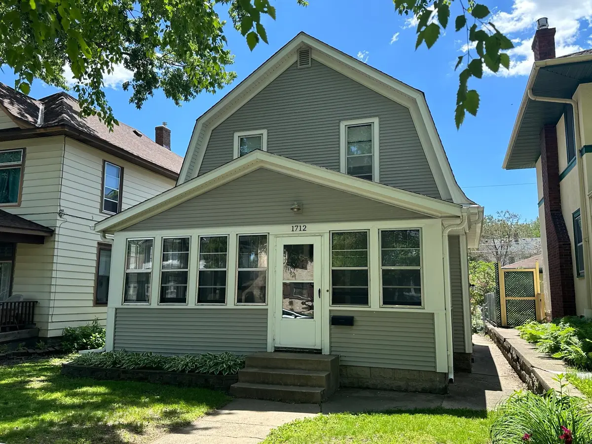 1712 Blair Avenue, Saint Paul, MN 55104 - #1