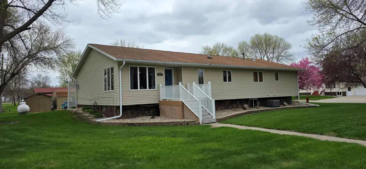 307 Marion Street, Milroy, MN 56263 - #1