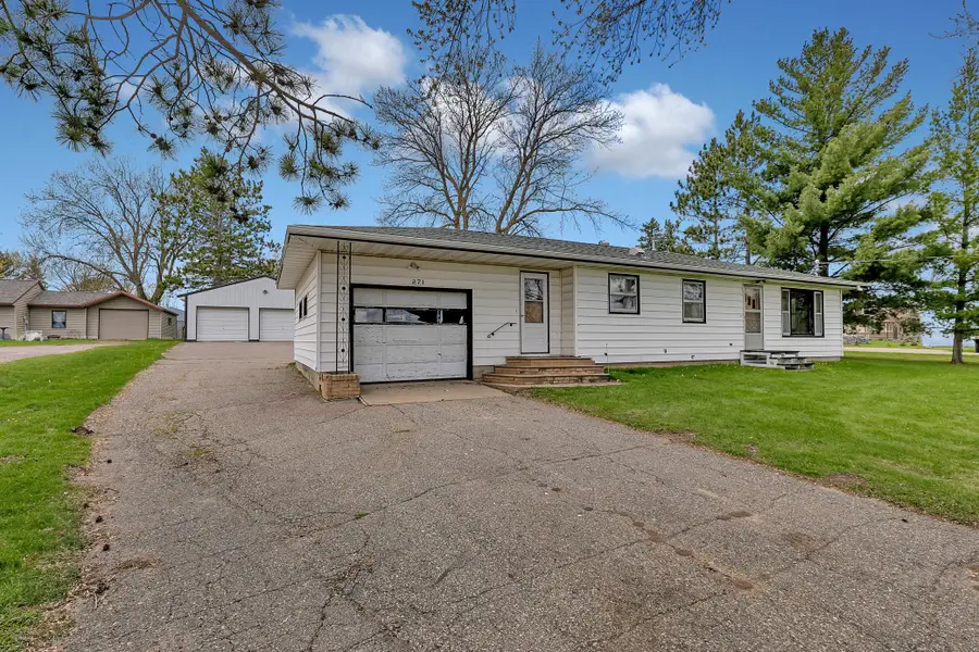 271 4th Street, Holdingford, MN 56340 - #3