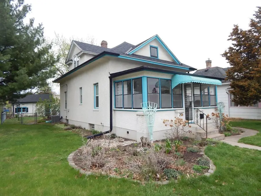 205 10th Avenue N, Hopkins, MN 55343 - #3