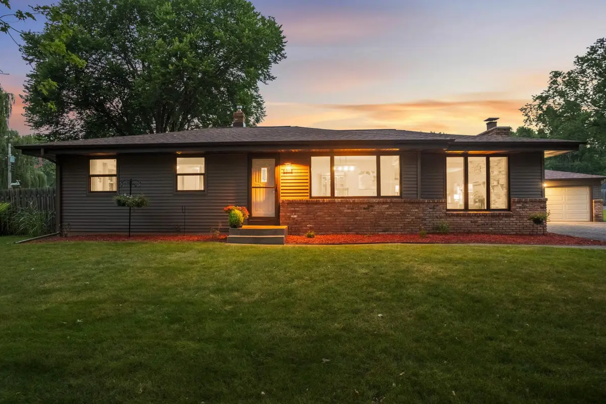 2317 Emerald Drive, White Bear Lake, MN 55110 - #1
