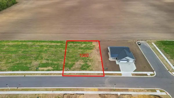 1360 Cullen Street, Saint Peter, MN 56082