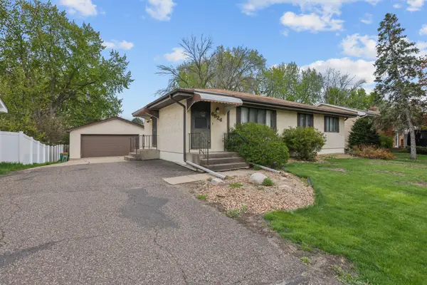 6824 N Colfax Avenue, Brooklyn Center, MN 55430
