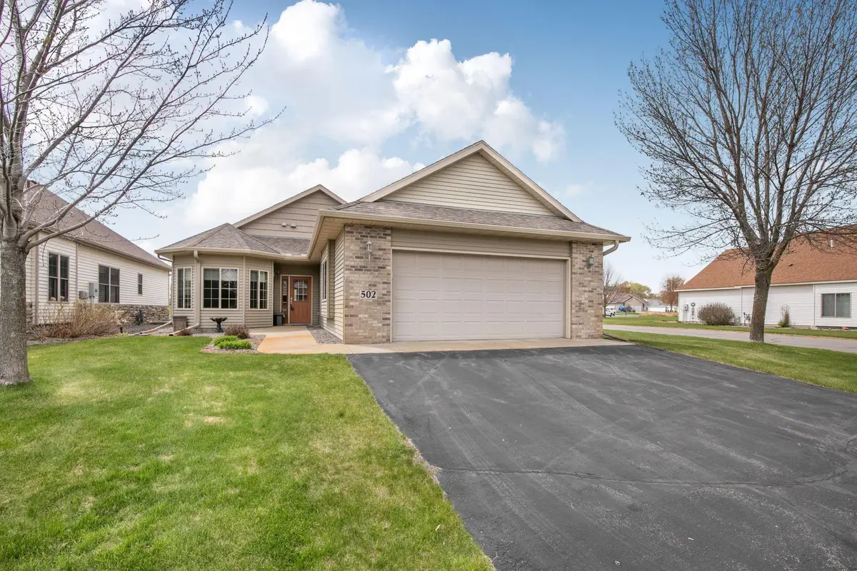 502 Graceview Loop, Saint Joseph, MN 56374 - #1