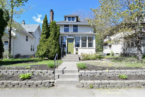 3852 Stevens Avenue, Minneapolis, MN 55409