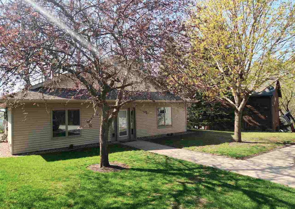 4426 Washington Boulevard, Madison Lake, MN 56063 - #1