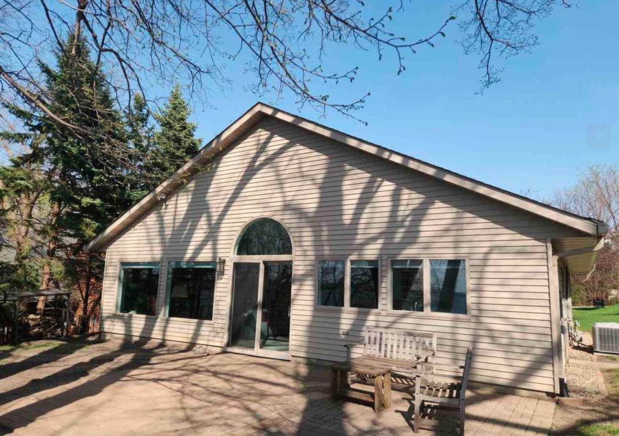 4426 Washington Boulevard, Madison Lake, MN 56063 - #2
