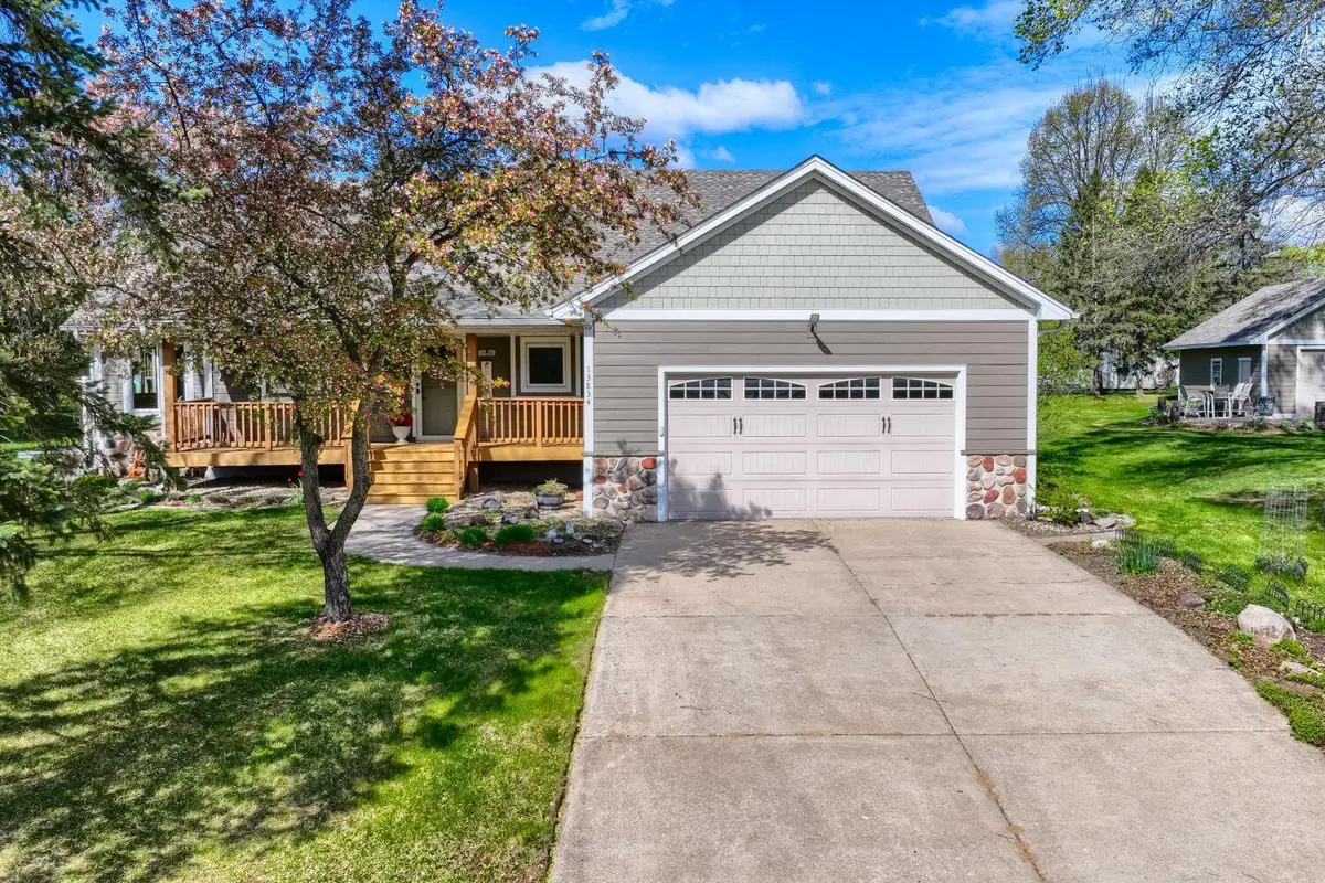 13834 Washington Street Ne, Ham Lake, MN 55304 - #1