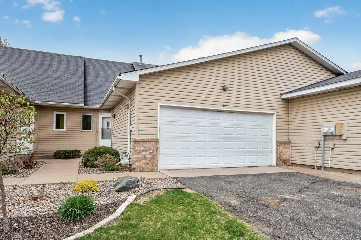 6329 Vera Cruz Lane N, Brooklyn Park, MN 55429 - #1