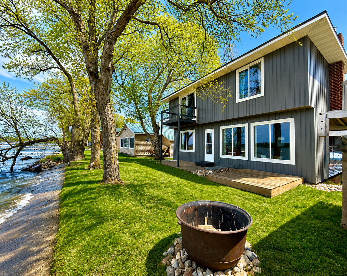156 Dewey Street, Welcome, MN 56181 - #1