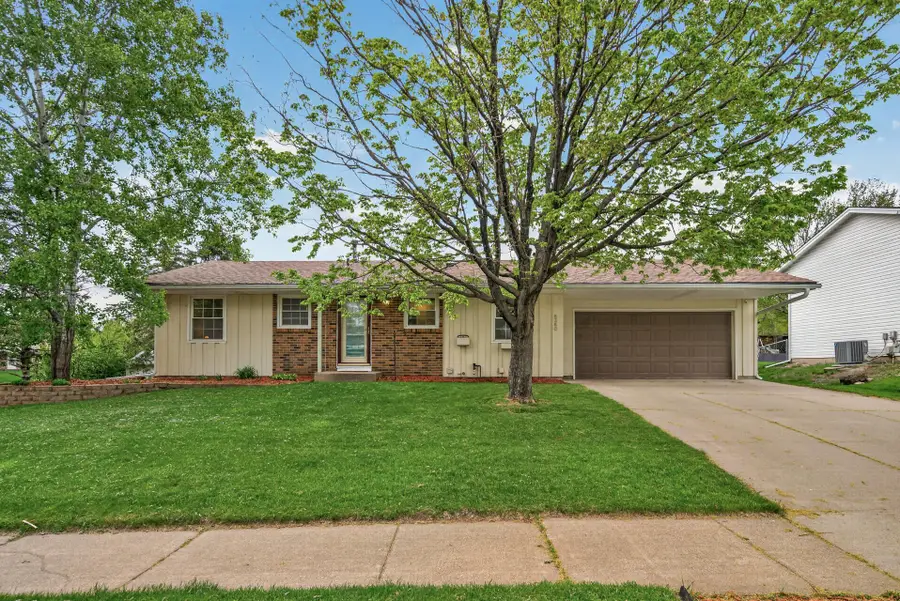 8380 Isle Avenue S, Cottage Grove, MN 55016 - #2