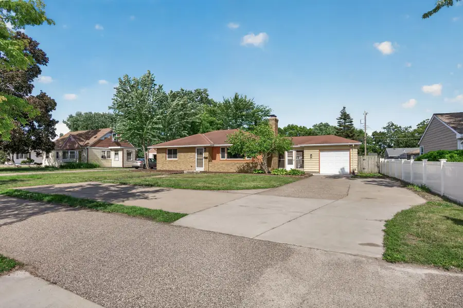 7539 Portland Avenue S, Richfield, MN 55423 - #2