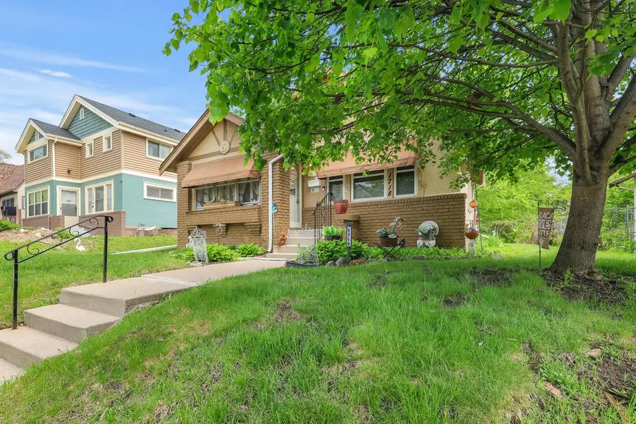 1718 Vincent Avenue N, Minneapolis, MN 55411 - #2