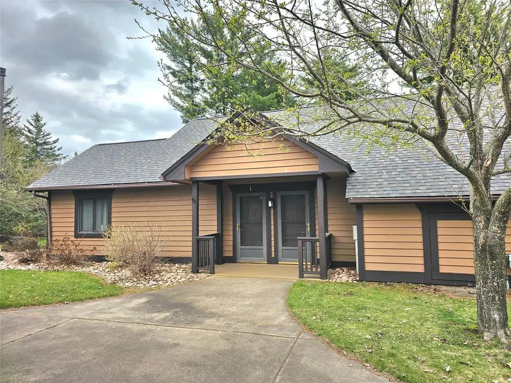 7156 E County Road T #1, Gordon, WI 54838 - #1