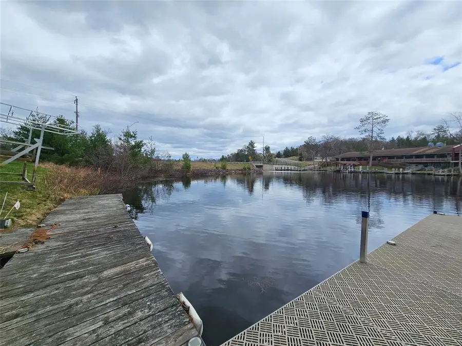 7156 E County Road T #1, Gordon, WI 54838 - #3