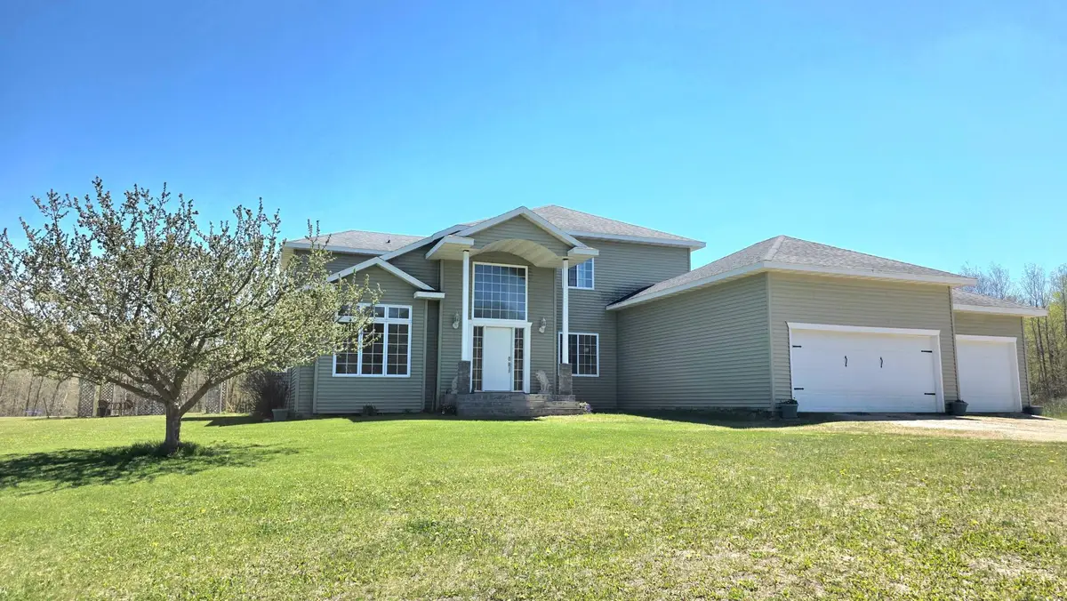 14750 Matson Road, Frazee, MN 56544 - #1
