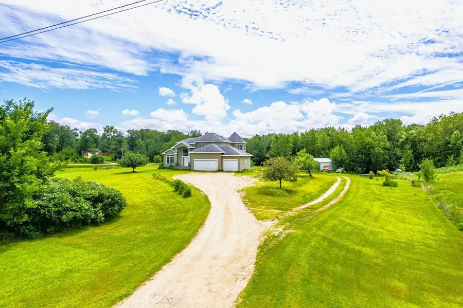 14750 Matson Road, Frazee, MN 56544 - #3