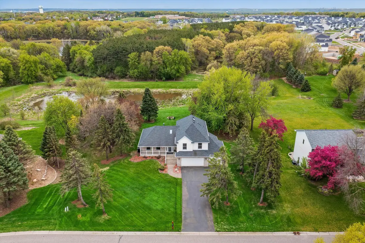 6325 Kalen Drive, Woodbury, MN 55129 - #1