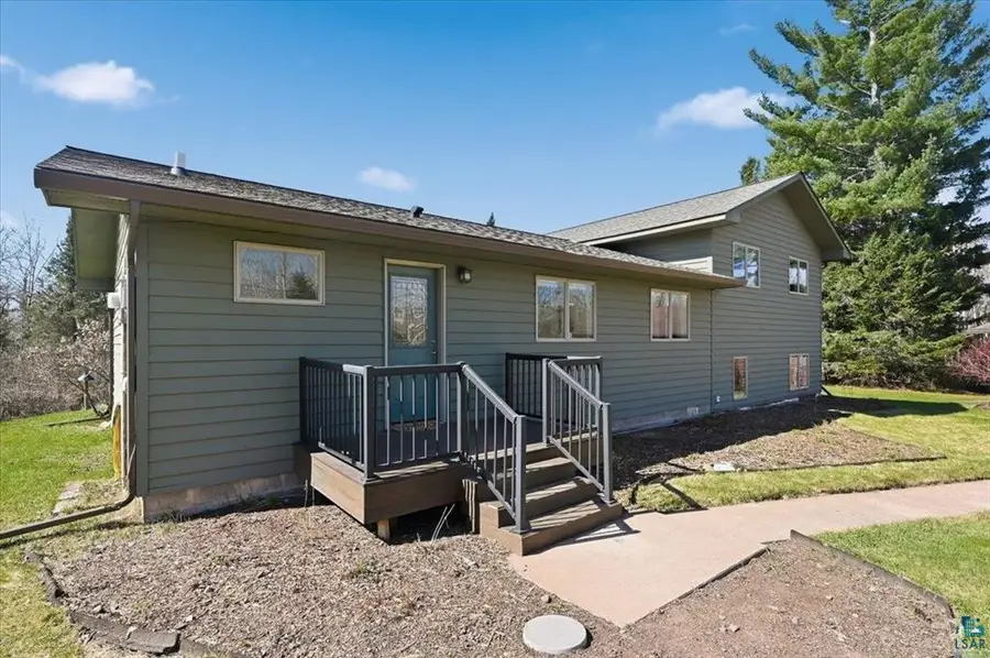 2538 E Garrison Road, Foxboro, WI 54836 - #2