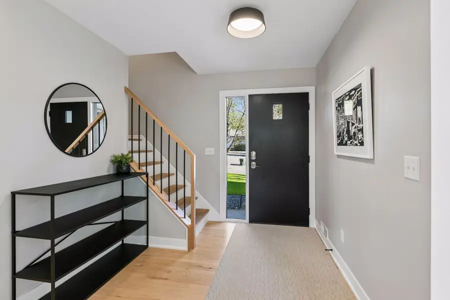 480 Dudley Avenue, Shoreview, MN 55126 - #3