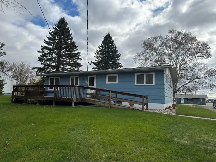 436 Oak Hills Drive, Detroit Lakes, MN 56501 - #2