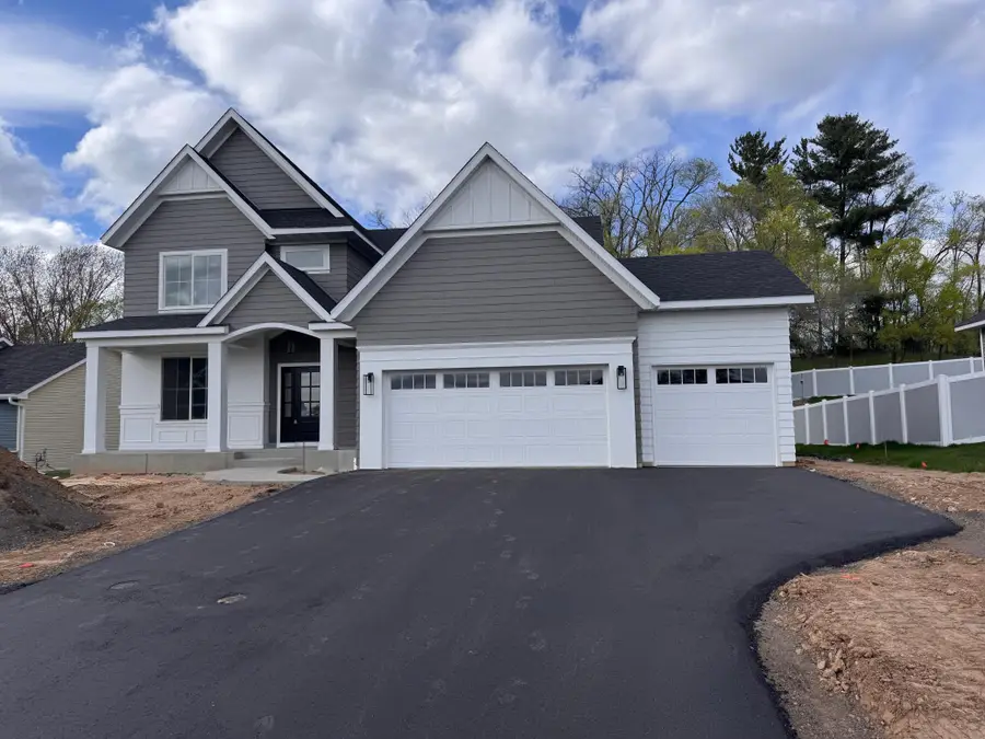 10795 191st Avenue Nw, Elk River, MN 55330 - #2