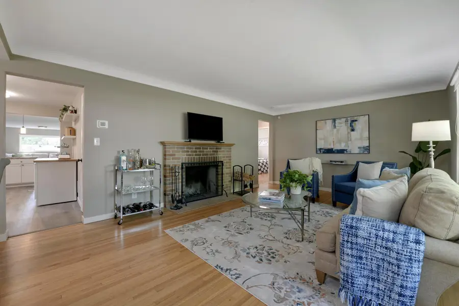3435 Zenith Avenue N, Minneapolis, MN 55422 - #2