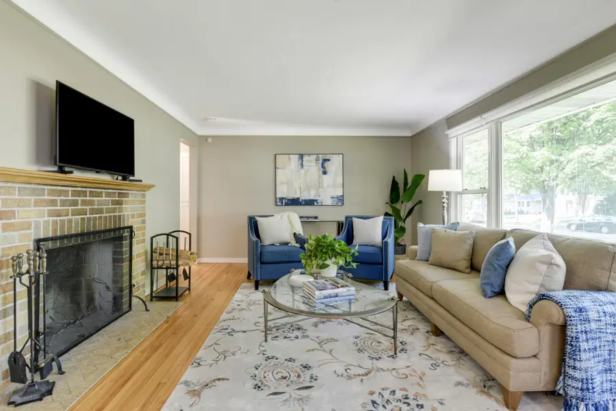 3435 Zenith Avenue N, Minneapolis, MN 55422 - #3