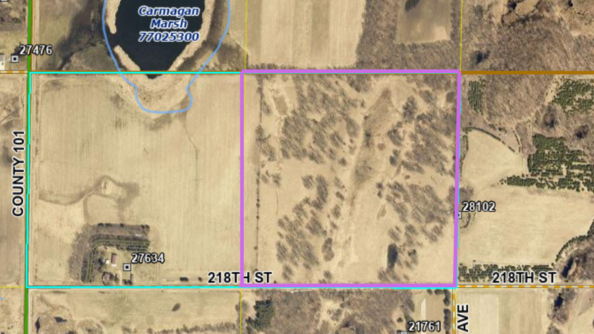 27634 218th Street, Long Prairie, MN 56347 - #1