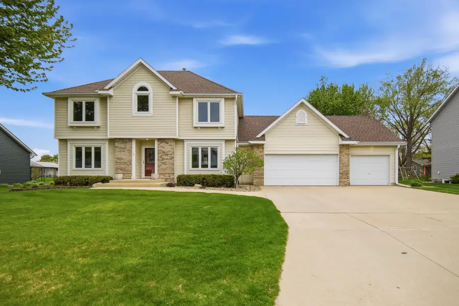 2900 6th Avenue Sw, Austin, MN 55912 - #2