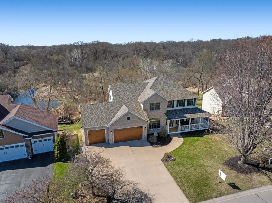 19554 Vernon Street Nw, Elk River, MN 55330 - #3