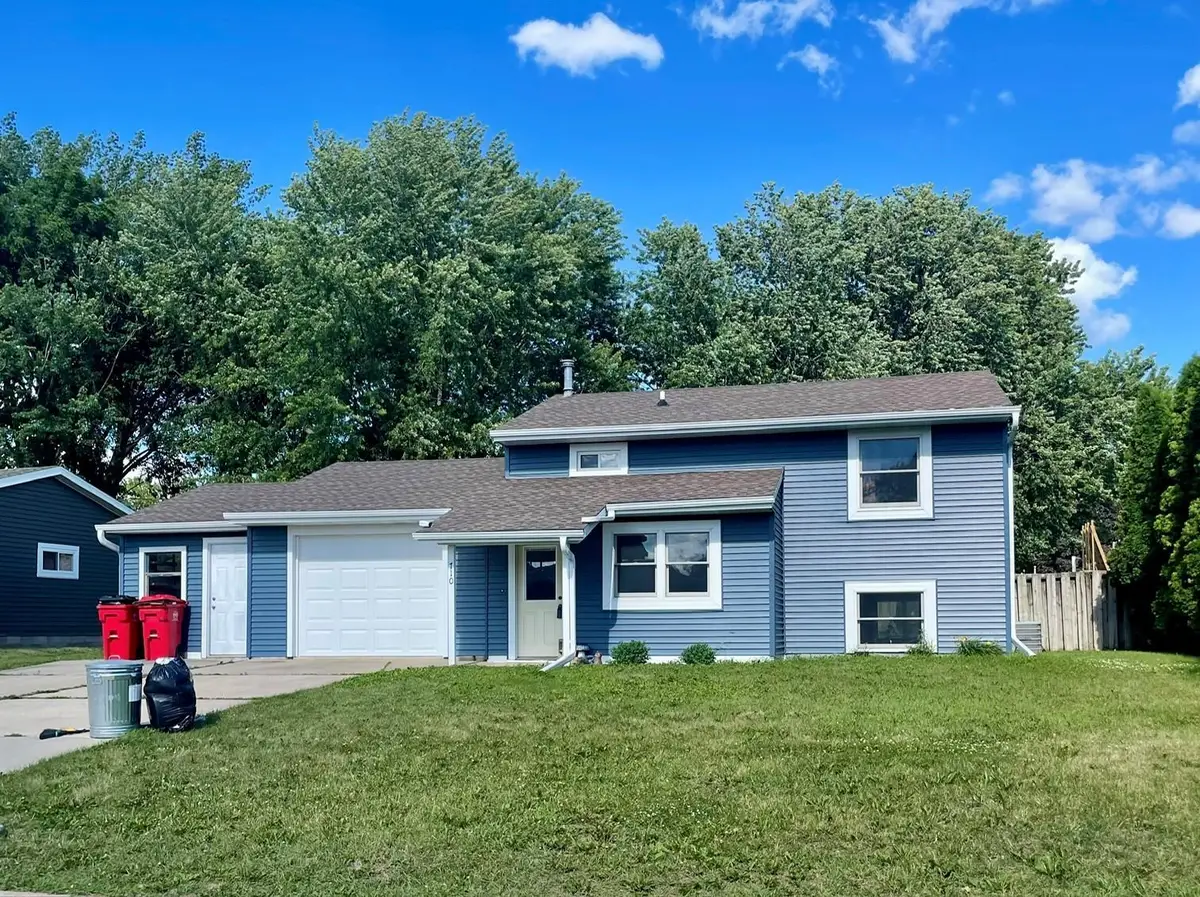 710 3rd Avenue Se, Stewartville, MN 55976 - #1