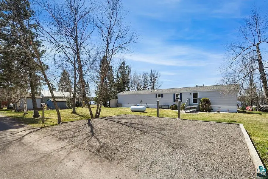 7981 S Dowling Lake Road E, Superior, WI 54880 - #2
