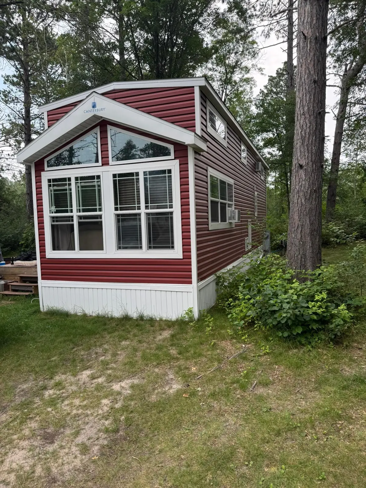17048 Wild Rice Drive Nw #105, Bena, MN 56626 - #1