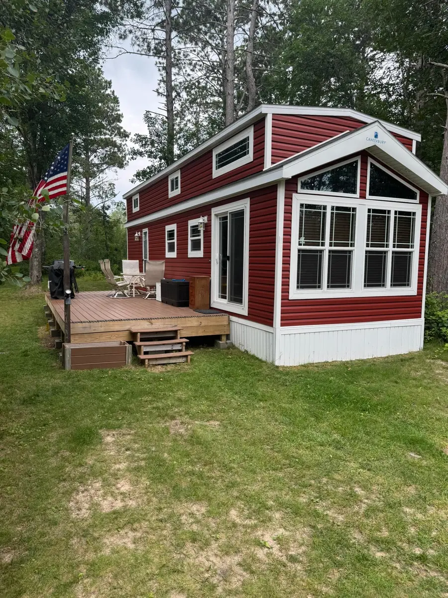 17048 Wild Rice Drive Nw #105, Bena, MN 56626 - #3