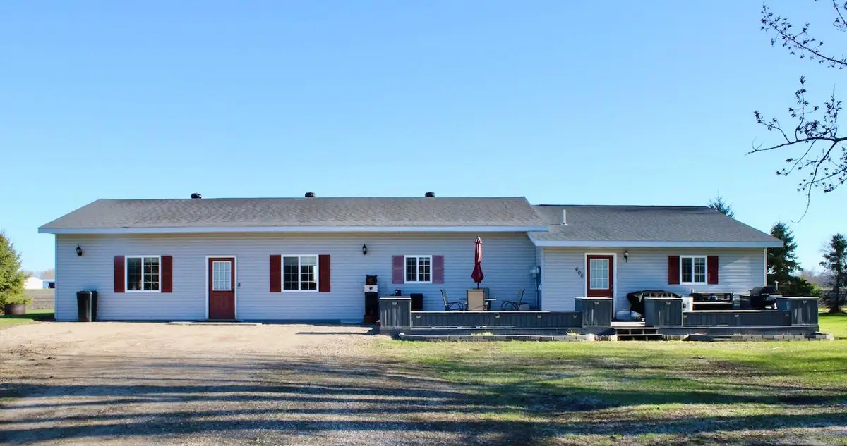 408 Minnesota Avenue, Brooks, MN 56715 - #1