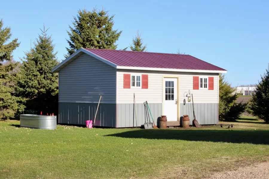 408 Minnesota Avenue, Brooks, MN 56715 - #3