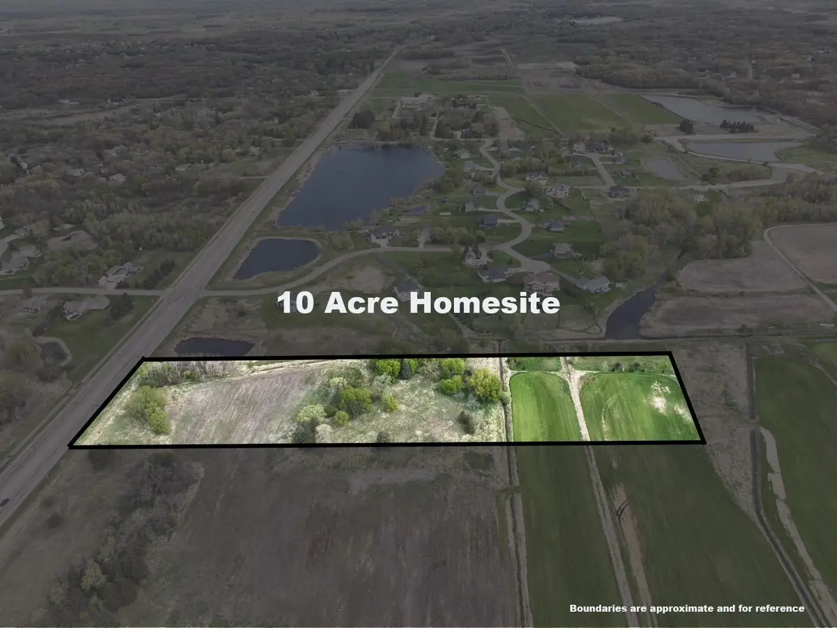TBD Lexington Avenue, Ham Lake, MN 55304 - #1