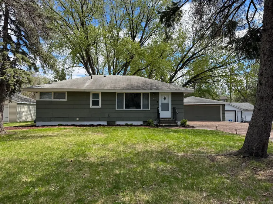 4851 2 1/2 Street Ne, Fridley, MN 55421 - #2
