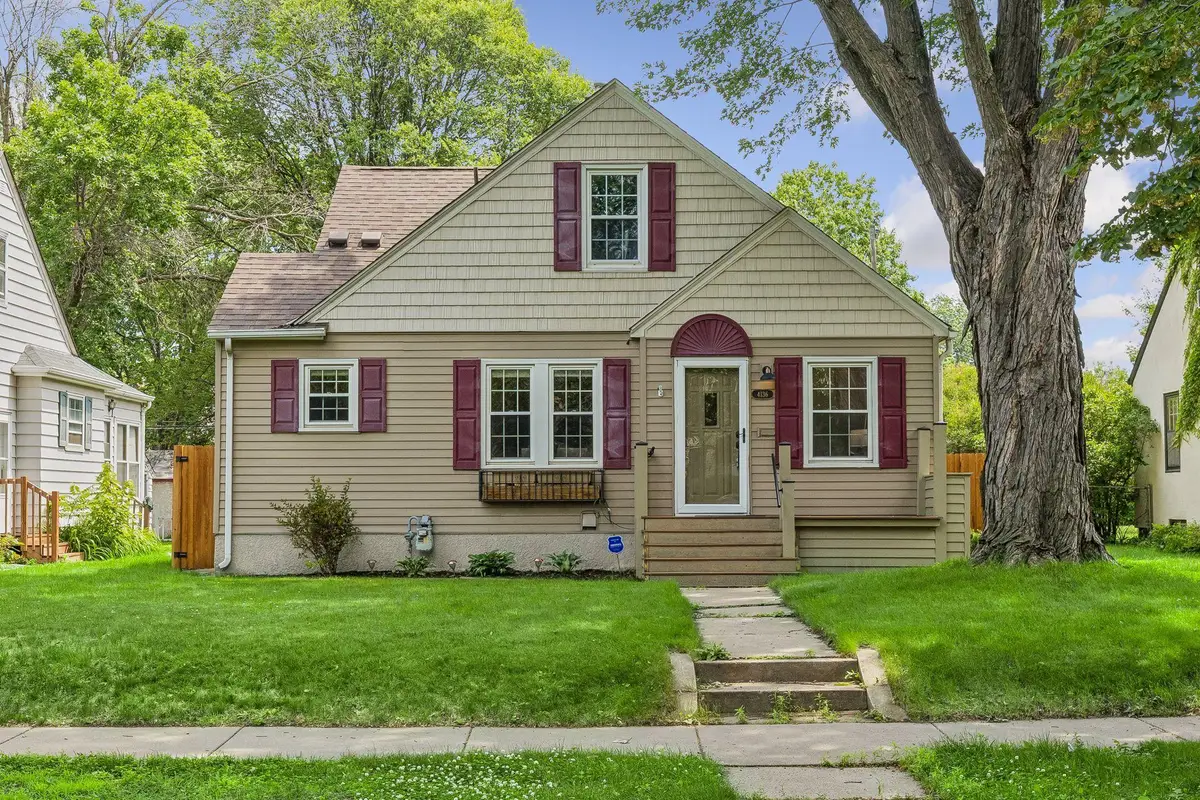 4136 Abbott Avenue N, Robbinsdale, MN 55422 - #1
