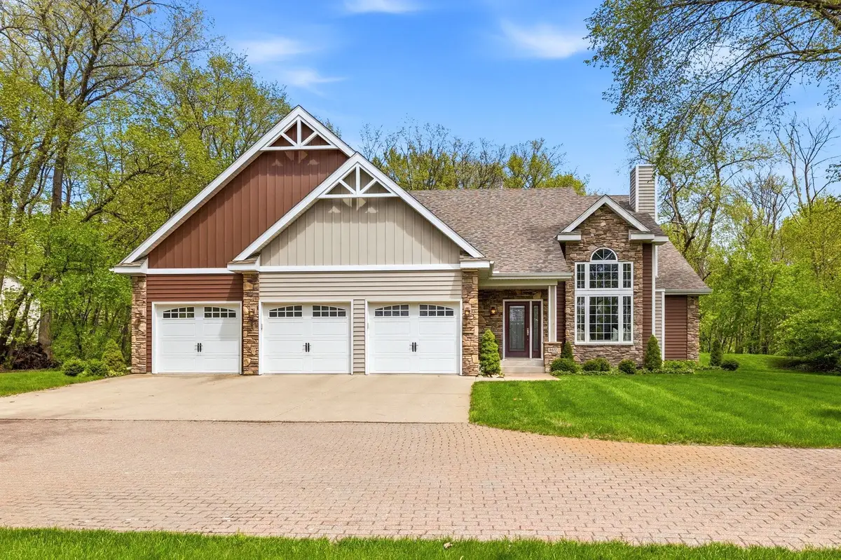 16622 206th Circle, Hutchinson, MN 55350 - #1