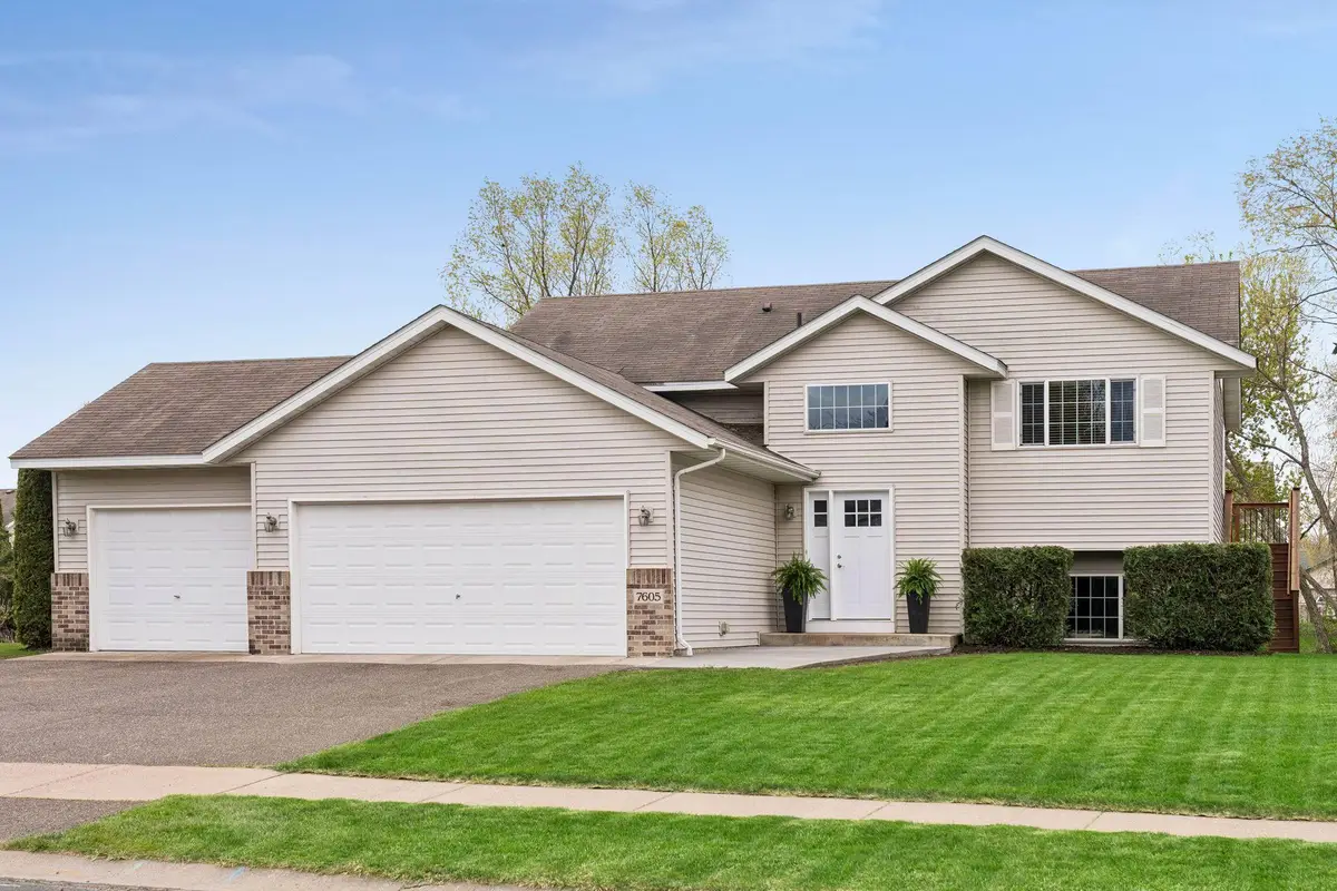7605 387th Street, North Branch, MN 55056 - #1