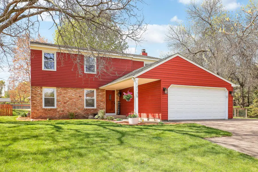 12125 50th Avenue N, Plymouth, MN 55442 - #2