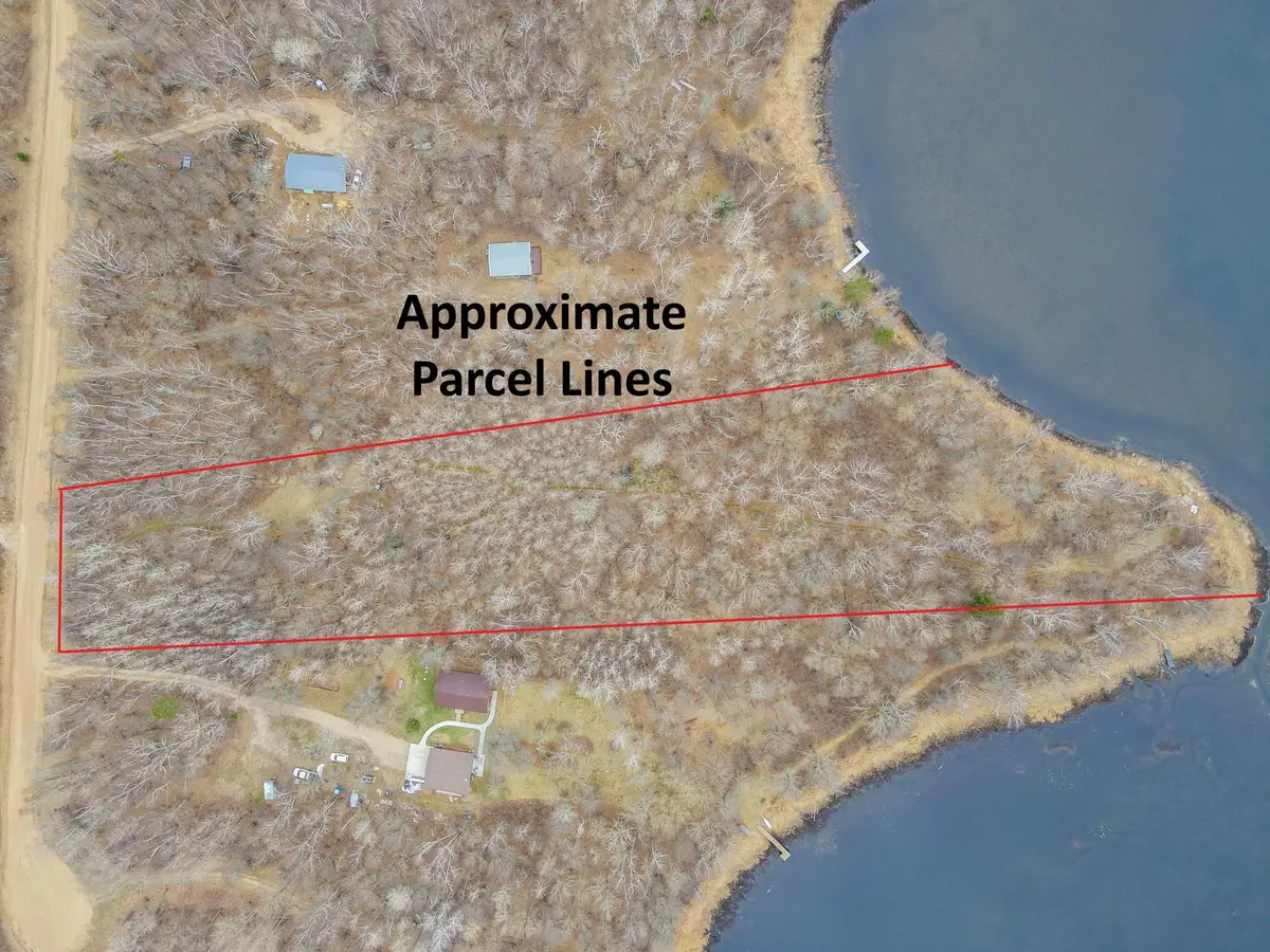 TBD Fools Lake Road, Park Rapids, MN 56470 - #1